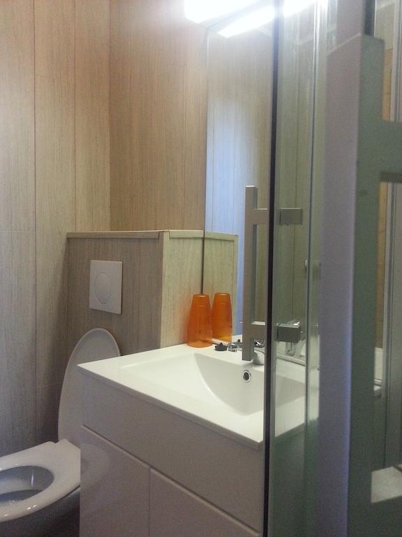 Auberge Au Bon Vivant Vesqueville Quarto foto
